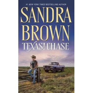 Texas! Chase | Sandra Brown (2007)