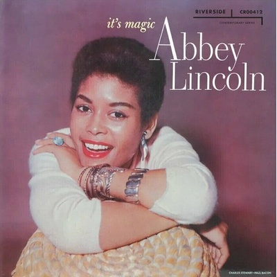 Abbey Lincoln - It'S Magic (180 g) LP