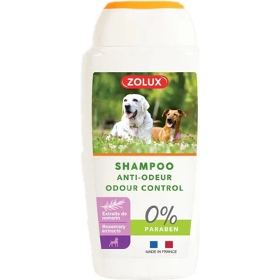 Zolux Šampon proti zápachu 250 ml