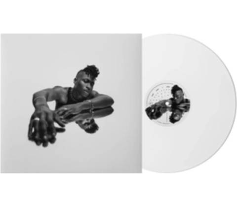 Lucky Daye - Algorithm - 2Vinyl LP