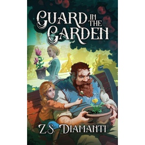 Guard in the Garden | Z. S. Diamanti (2025)