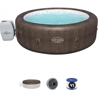 Bestway Lay-Z-Spa St. Moritz Airjet HMC 016/60023