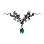 Alchemy gothic гривна ALCHEMY GOTHIC - Churchyard - А143