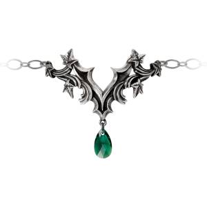 Alchemy gothic гривна ALCHEMY GOTHIC - Churchyard - А143