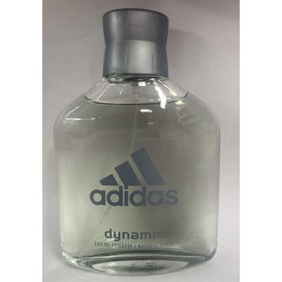 Adidas Dynamic toaletní voda pánská 100 ml