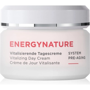 Annemarie Börlind ENERGYNATURE ревитализиращ дневен крем 50ml