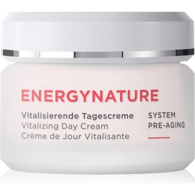 Annemarie Börlind ENERGYNATURE ревитализиращ дневен крем 50ml