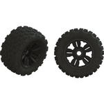 Arrma колело с гума Dboots Copperhead2 SB MT (чифт)
