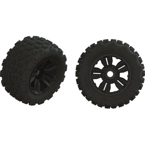 Arrma колело с гума Dboots Copperhead2 SB MT (чифт)