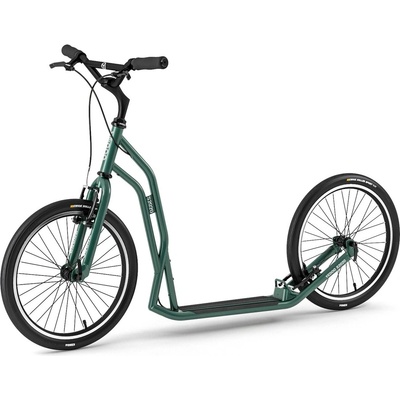 Yedoo S2020 green
