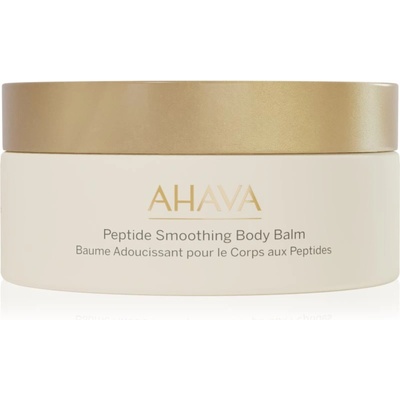 AHAVA Peptide Smoothing Body Balm изглаждащ балсам за тяло с пептиди 220ml