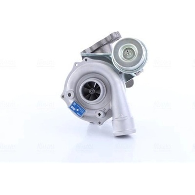 TURBOSPREZARKA NISSENS (NOWA)