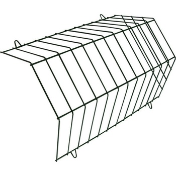 J.A.D. TOOLS kŕmidlo pre zajace 30 x 10 x 26 cm jasle malé bočné