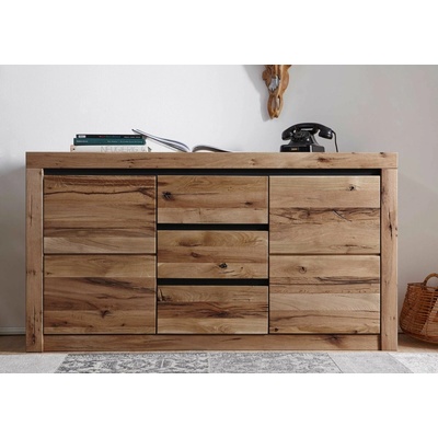 Bighome Vevey 155x43x80 cm