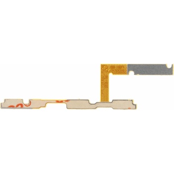 Flex ON / OFF + Volume Realme 7i