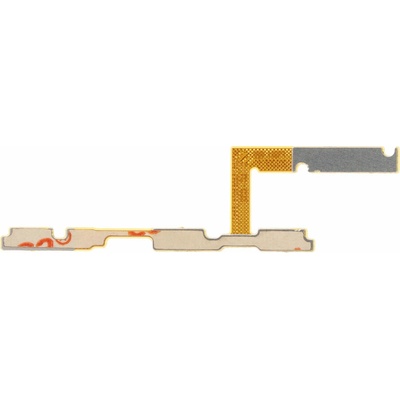 Flex ON / OFF + Volume Realme 7i
