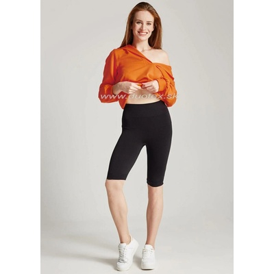 Gatta dámské legíny Leggings-Mirella-shorts black