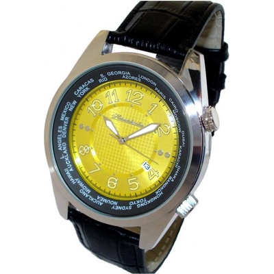 Heinrichssohn HS1003Y