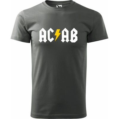 Tričko A.C.A.B.