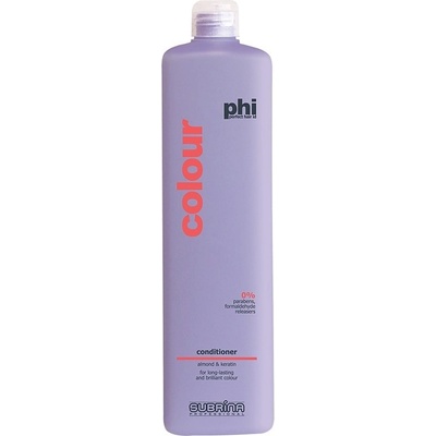 Subrina Care Colour kondicionér 1000 ml