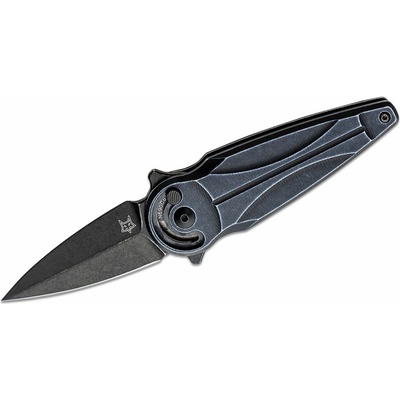 Fox Knives Anarcnide Saturn - FX-551 ALB/90067