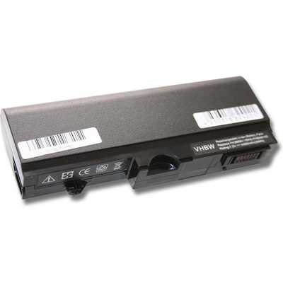 VHBW Батерия за Toshiba Mini NB100, 4400 mAh (800100910)