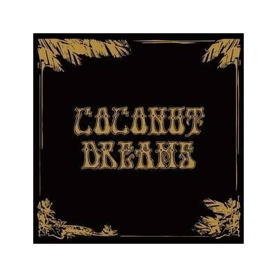 Skyrager Presents Coconut Dreams Volume One