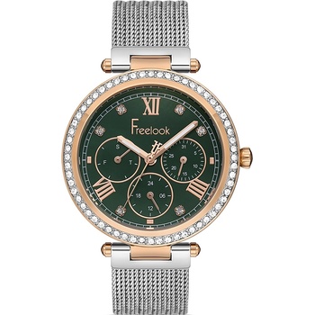 Freelook Часовник Freelook FL. 1.10268-5 (FL.1.10268-5)