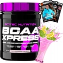 Scitec Nutrition BCAA Xpress 280 g