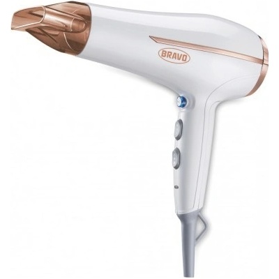Bravo B4674 biely