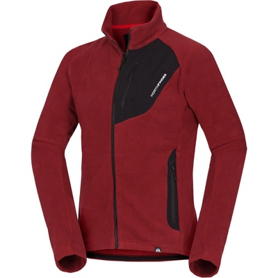 Northfinder PUPOV red black MI-3738PRO-361