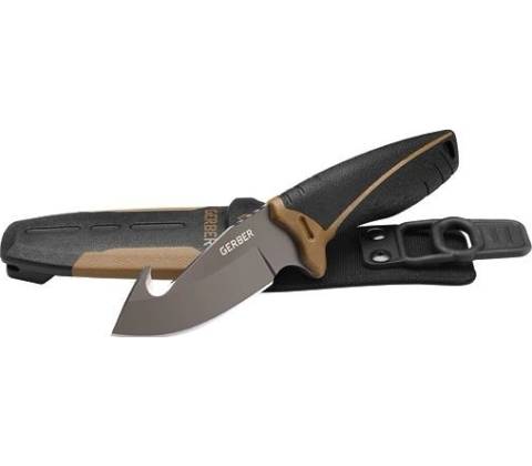 Gerber Myth Folder GH