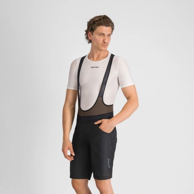 Sportful SuperGiara 2 černá