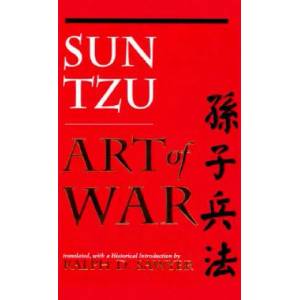 The Art of War | Sun Tzu (ISBN: 9780813319513)