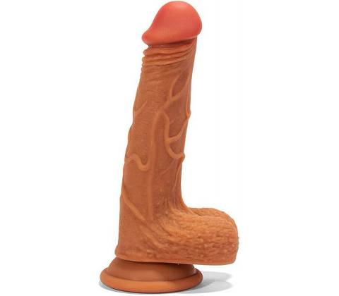 X-Men Double Layer brown 2 21cm