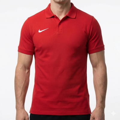 Nike Мъжка тениска park 26 polo - ib1193-657