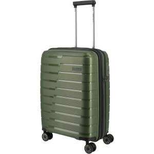 Travelite Пътен куфар Travelite Air Base S exp Olive Travelite | Zelen | ЖЕНИ | ЕДИН РАЗМЕР