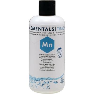 Fauna Marin Elementals Trace Mn 250 ml