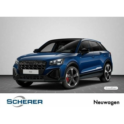 Audi SQ2 TFSI S tronic 221 kW