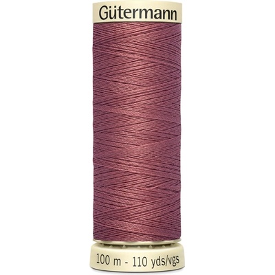 Gutermann Univerzálna šijacia niť Gütermann 100 m - 474