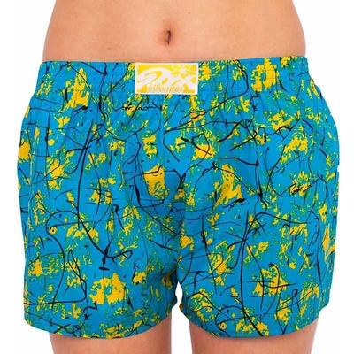 Styx dámske trenky art klasická guma Jáchym K851