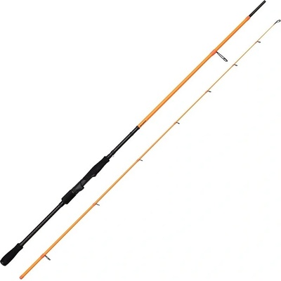 Savage Gear Orange LTD Medium Game 2,5 m 7-25 g 2 díly