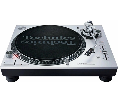 Technics SL-1200 MK7