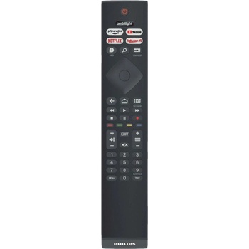 Philips 996592100234 - оригинален дистанционен контрол (996592100234)