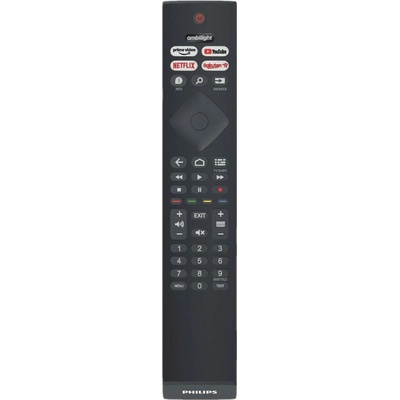 Philips 996592100234 - оригинален дистанционен контрол (996592100234)