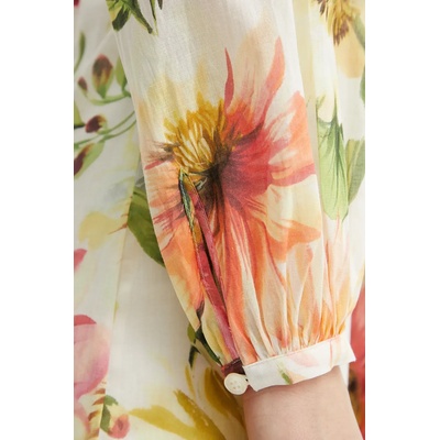 GUESS Рокля Guess FAITH (W5GK65.WH6C0)
