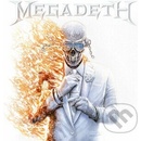 Megadeth - Megadeth CD