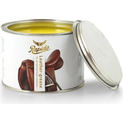 Rapide Leathercream-greaseém na kůži bezbarvý 150 ml – Zbozi.Blesk.cz