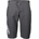 POC Мъжки шорти за колоездене POC Essential Enduro Shorts Cycling bottoms - Sylvanite Grey (055-1466-0713)