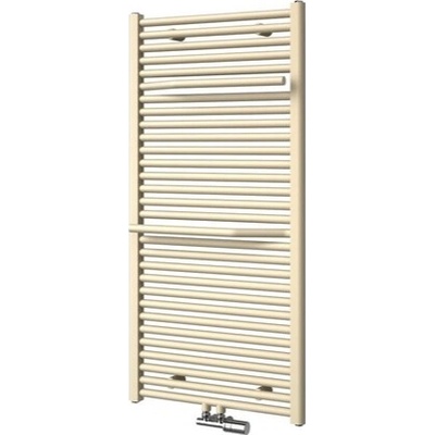 Isan Avondo DLNN12150500SK středové připojení 1215 mm x 500 mm slonová kost